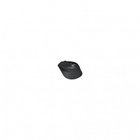 Logitech LOGI M330 Silent Plus Black - 2.4GHZ