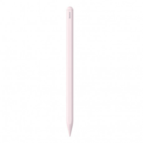 Baseus Active stylus stylus for iPad Baseus Smooth Writing 2 SXBC060104 - pink