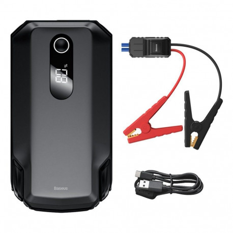 Baseus Baseus powerbank Power Starter Jump Starter starting device booster 20000mAh 12V (2000A / 100