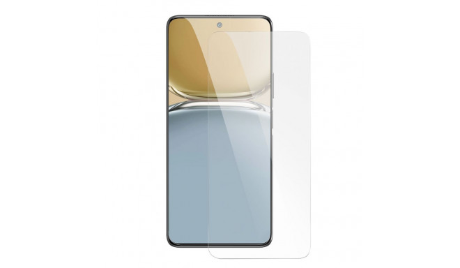 Baseus Baseus tempered glass HONOR X30 0.3mm clear (2pcs)(SGBL024302)