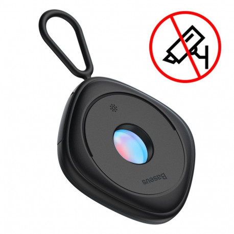 Baseus Baseus Heyo hidden camera detector black (FMHY000001)