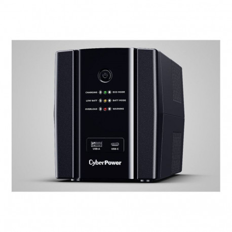 CyberPower | Backup UPS Systems | UT2200EG | 2200 VA | 1320 W