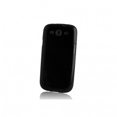 GreenGo Honor 8 TPU Gel Case, black