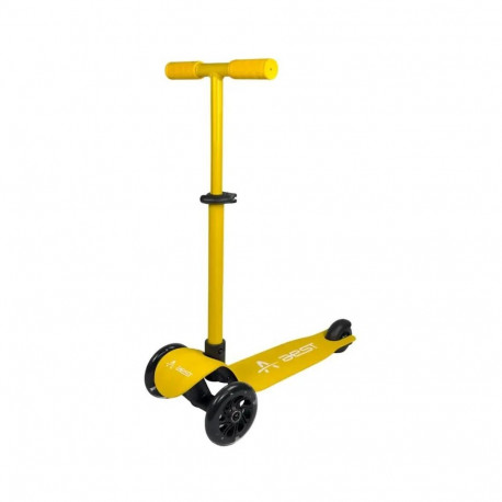 Aest Kids Scooter Yellow