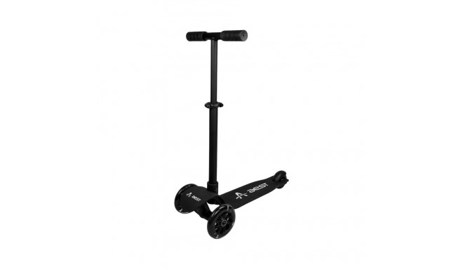 Aest Kids Scooter Black