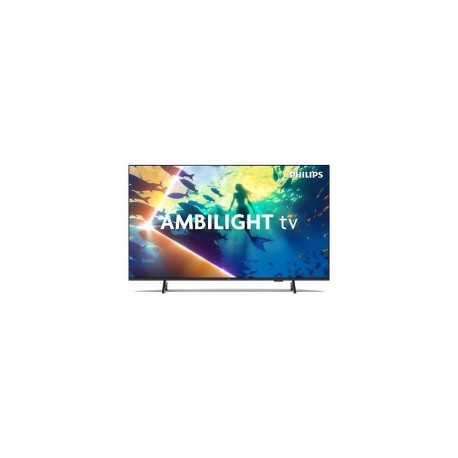 Philips TV Set||43 "|4K Ultra HD|3840 x 2160 pixels|Flat|16:9|LED|43PUS8010/12