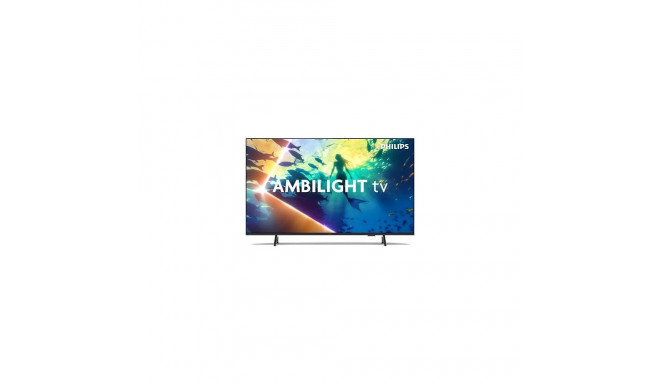 Philips TV Set||43 "|4K Ultra HD|3840 x 2160 pixels|Flat|16:9|LED|43PUS8010/12