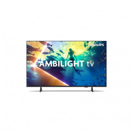 Philips TV Set||50 "|4K Ultra HD|3840 x 2160 pixels|Flat|16:9|LED|50PUS8010/12