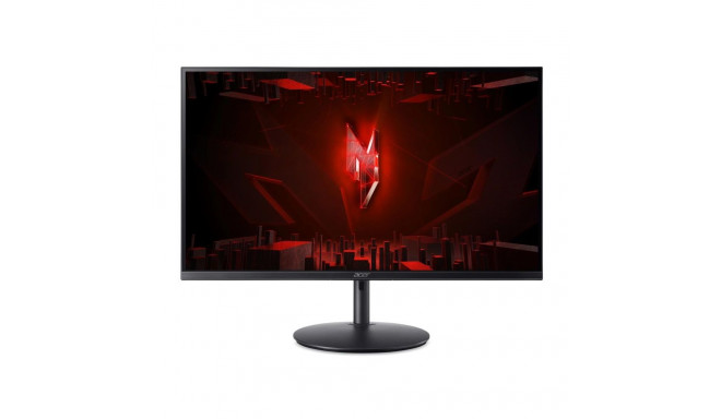 Acer LCD Monitor||27 "|1920 x 1080 pixels|Full HD|Native aspect ratio 16:9|LCD|Flat|UM.HX0EE.101