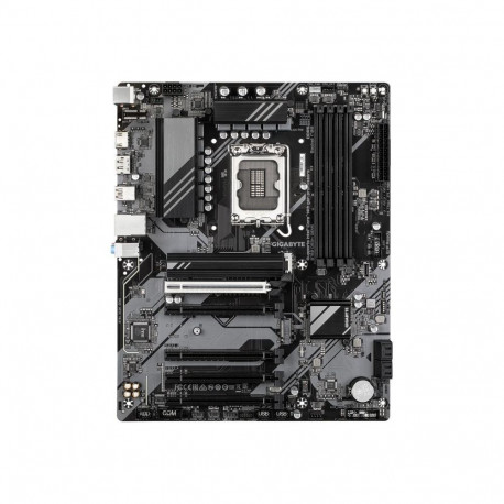 Gigabyte B760 DS3H GEN5 1.0 |