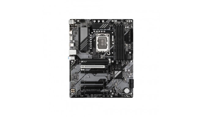 Gigabyte B760 DS3H GEN5 1.0 |
