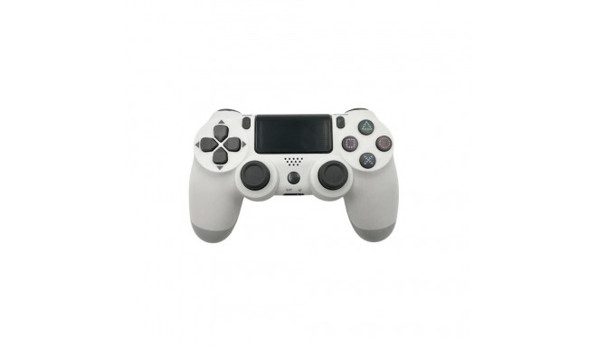 GameBox P4 Wireless Vibration Bluetooth Controller for Play Station 4 / PC / TV / TV Box Camouflage 