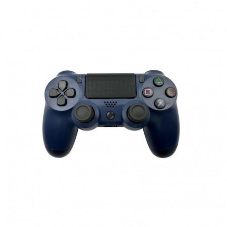 GameBox P4 Wireless Vibration Bluetooth Controller for Play Station 4 / PC / TV / TV Box Camouflage 