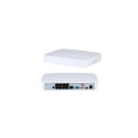 DAHUA NET VIDEO RECORDER 8CH 8POE/NVR4108-8P-4KS3