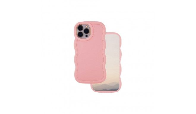 iLike Samsung Galaxy A16 4G / A16 5G Candy case Pink