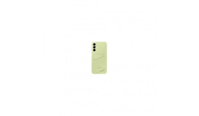 Samsung - Galaxy A14/A14 5G Card Slot Cover Lime