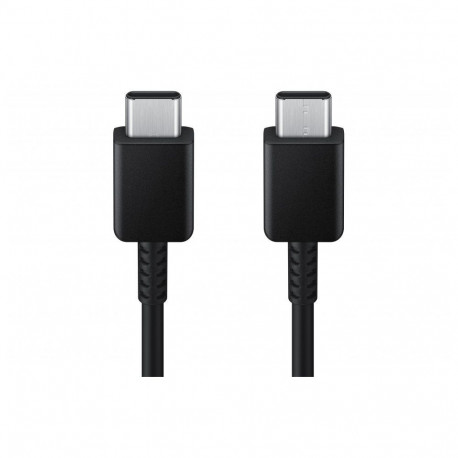 Samsung Samsung Type-C to Type-C Cable 1.8m 3A Black