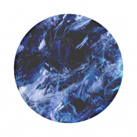 Popsockets PopGrip Ice Black