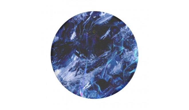 Popsockets PopGrip Ice Black