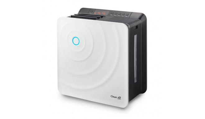 CLEAN AIR OPTIMA AIR WASHER/CA-803