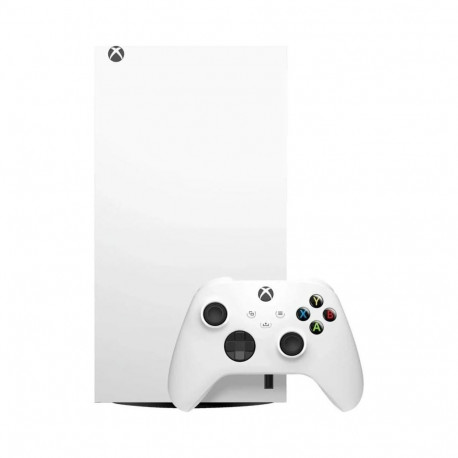 Microsoft CONSOLE XBOX SERIES X DIGITAL/1TB 196388363902