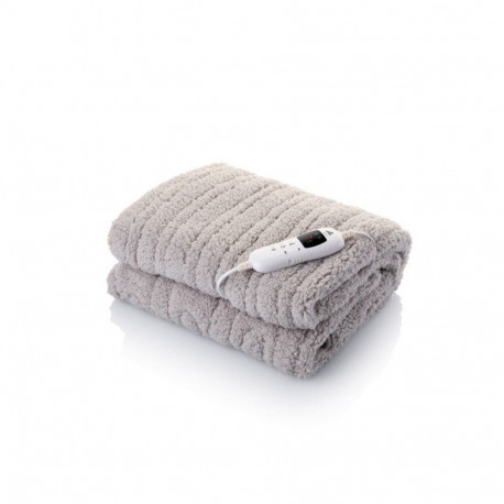 ETA Electric Heated Blanket 4325 90000 Number of heating levels 9 Number of persons 1 Washable Remot