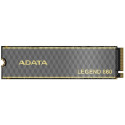 ADATA SSD||M8S|500GB|M.2|PCIE|3D NAND|Write speed 3000 MBytes/sec|Read speed 5000 MBytes/sec|TBW 160