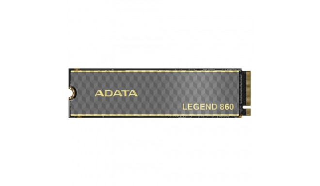 ADATA SSD||M8S|500GB|M.2|PCIE|3D NAND|Write speed 3000 MBytes/sec|Read speed 5000 MBytes/sec|TBW 160