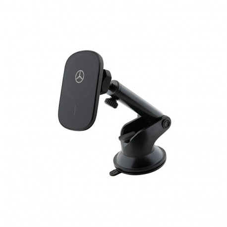 Mercedes-Benz Windshield || Dashboard