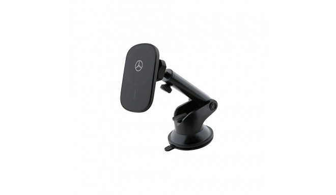 Mercedes-Benz Windshield || Dashboard