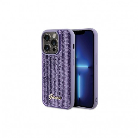Guess Violet