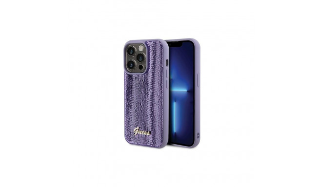 Guess Violet
