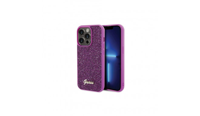 Guess Pink