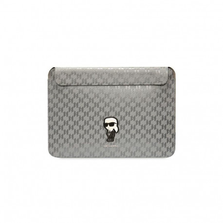 Karl Lagerfeld Silver