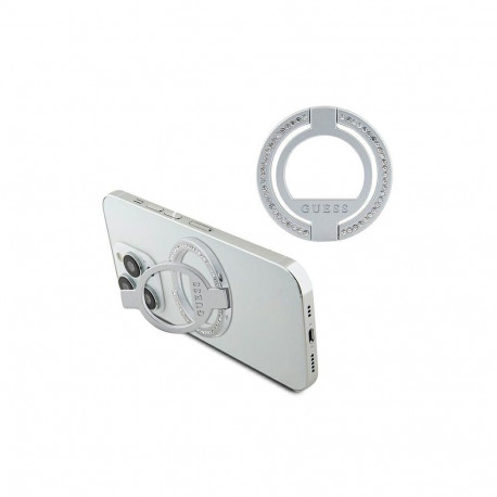 Guess Silver