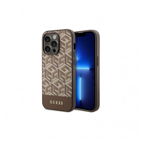 Guess Brown