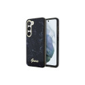 Guess Guess GUHCS23SPCUMAK S23 S911 black/black hardcase Marble
