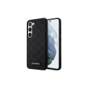 Karl Lagerfeld Karl Lagerfeld KLHCS23MSAKLHPK S23+ S916 hardcase black/black Saffiano Mono Metal Log Karl Lagerfeld Karl Lagerfeld KLHCS23MSAKLHPK S23+ S916 hardcase black/black Saffiano Mono Metal Log
