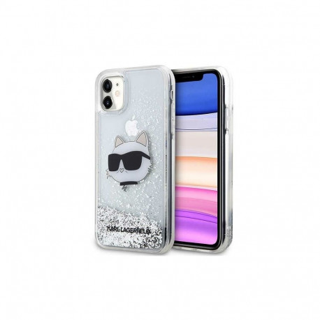 Karl Lagerfeld Silver