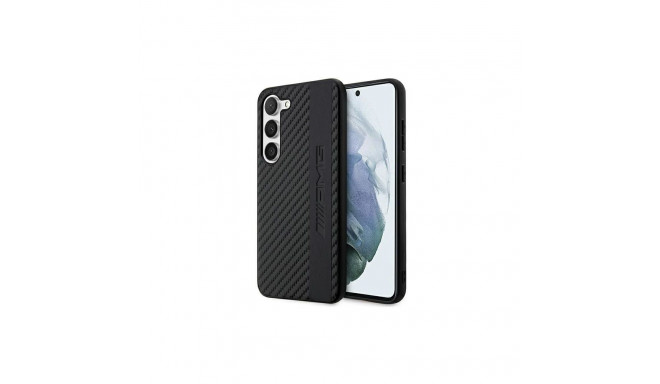 Mercedes-Benz AMG AMHCS23SBLSCA S23 S911 black/black hardcase Carbon Stripe&Embossed
