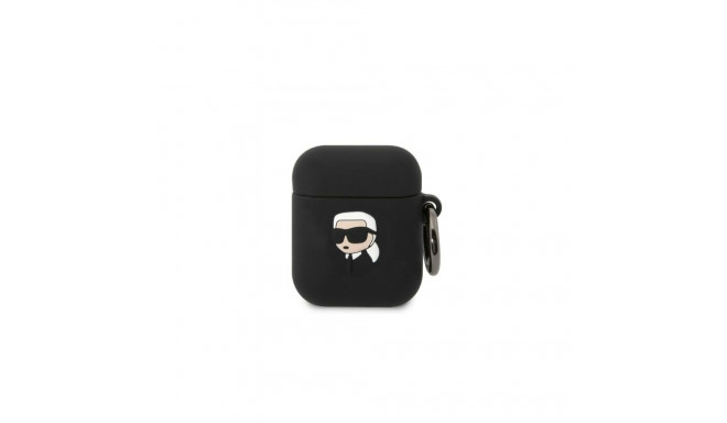 Karl Lagerfeld Black