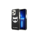 Karl Lagerfeld Karl Lagerfeld KLHCP13XTPECK iPhone 13 Karl Lagerfeld KLHCP13XTPECK iPhone 13