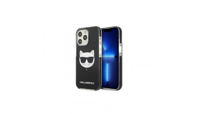 Karl Lagerfeld Karl Lagerfeld KLHCP13XTPECK iPhone 13 Karl Lagerfeld KLHCP13XTPECK iPhone 13