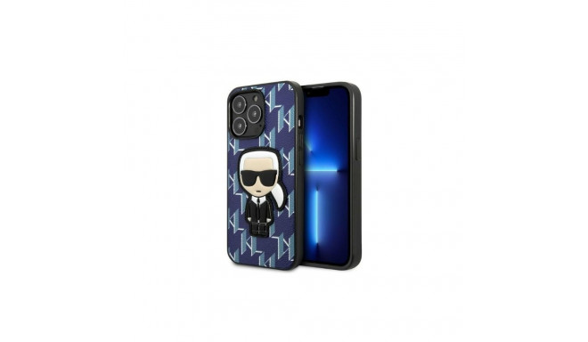 Karl Lagerfeld Blue
