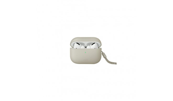 UNIQ Uniq Lino case for AirPods Pro 2 - beige