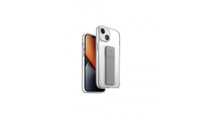 UNIQ Uniq Heldro Mount case for iPhone 14 - transparent