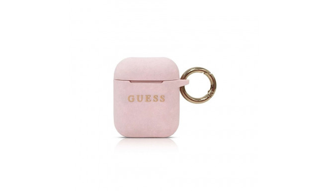 Guess Light pink