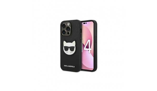 Karl Lagerfeld Black