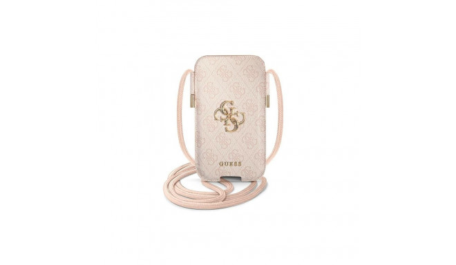 Guess Pink