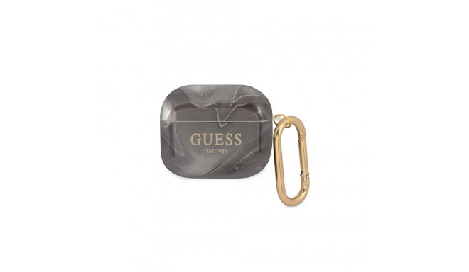Guess Black